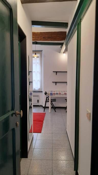 Ferienwohnung A Casa Di Silvia Camogli Exterior foto