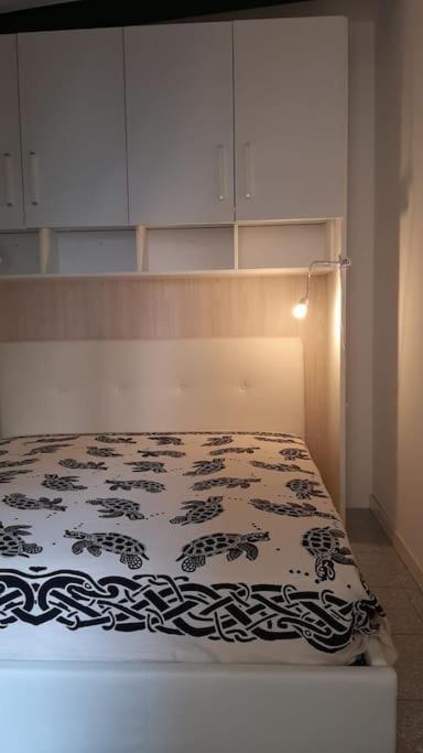 Ferienwohnung A Casa Di Silvia Camogli Exterior foto