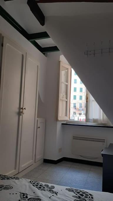 Ferienwohnung A Casa Di Silvia Camogli Exterior foto